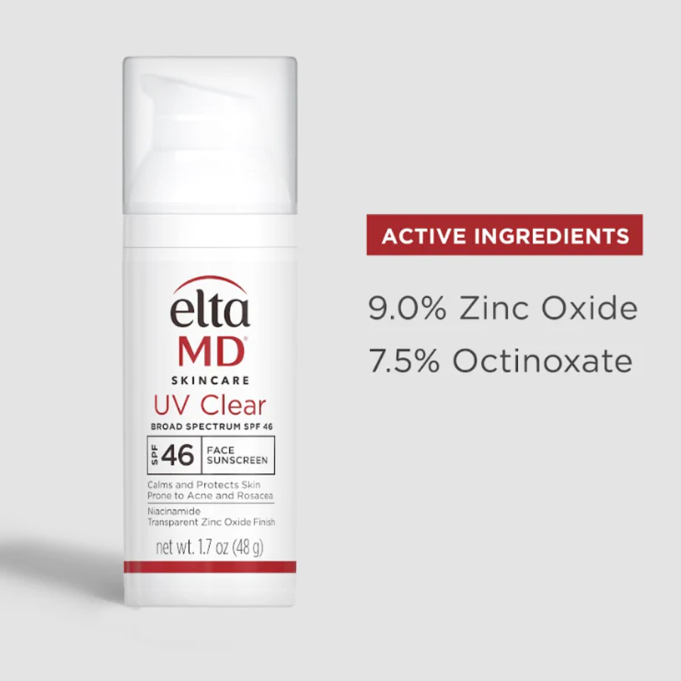 ELTA MD UV Clear