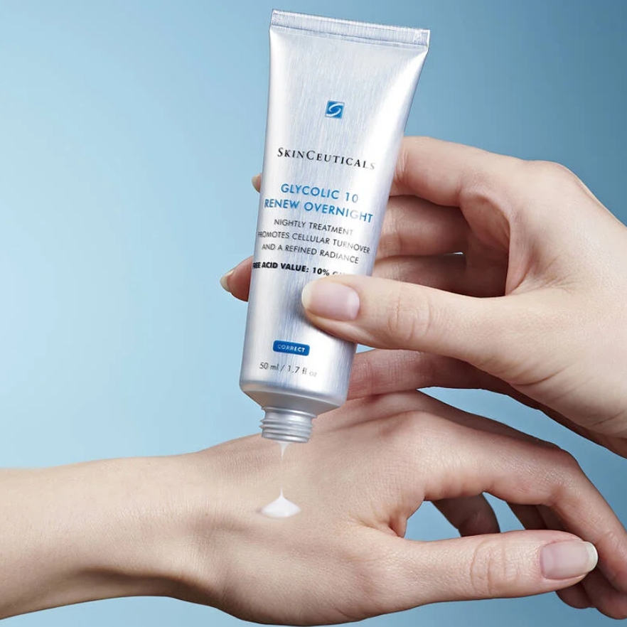 Glycolic 10 Renew Overnight