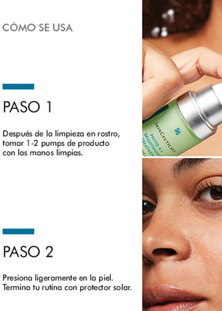 Phyto A+ Brightening Treatment