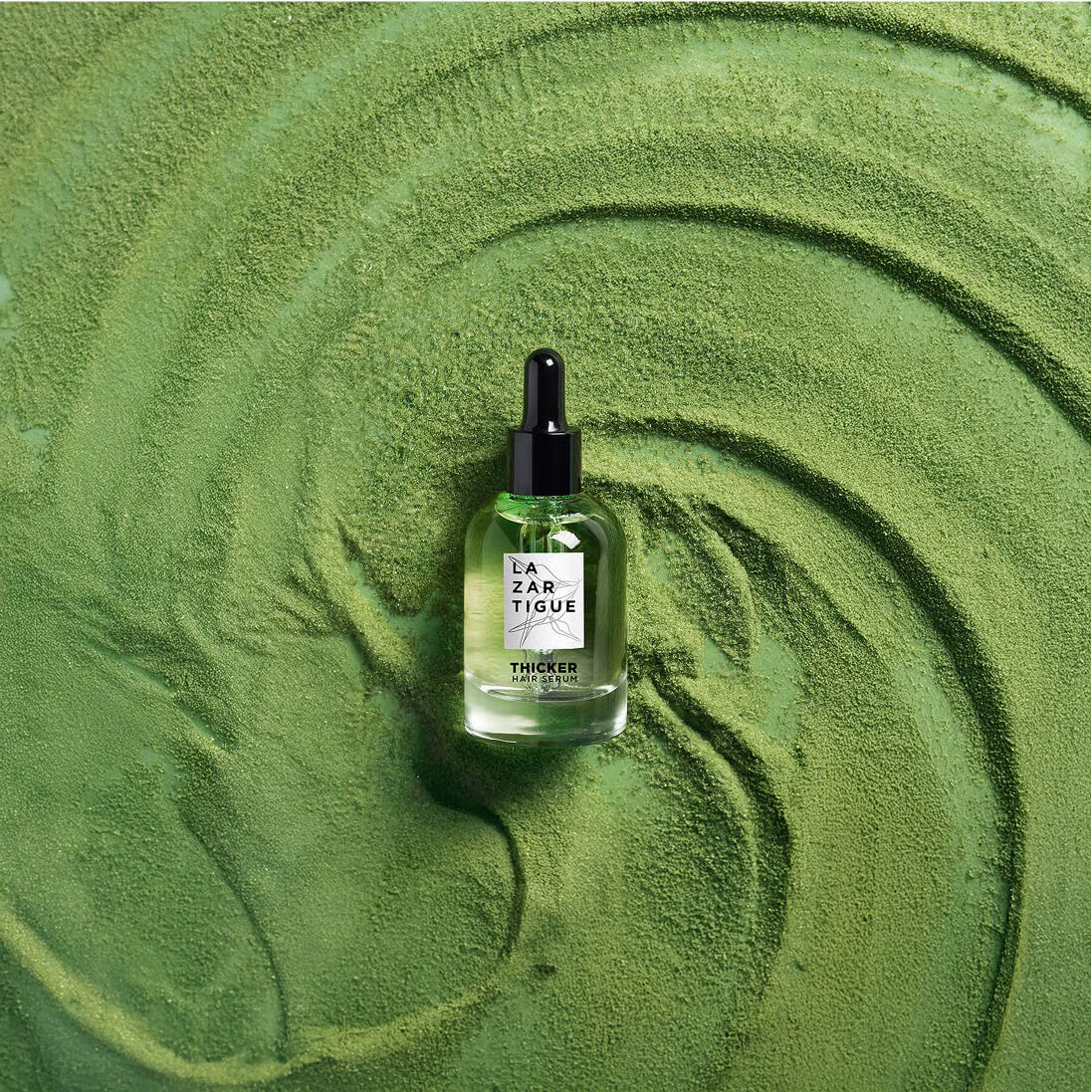 Thicker Hair Serum