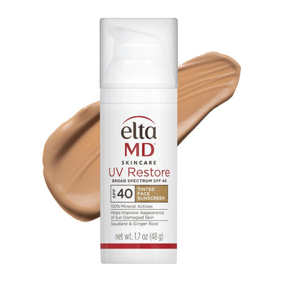 EltaMD UV Restore FPS 40