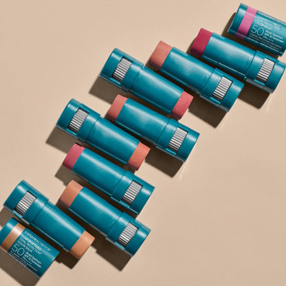 Total Protection Color Balm SPF 50