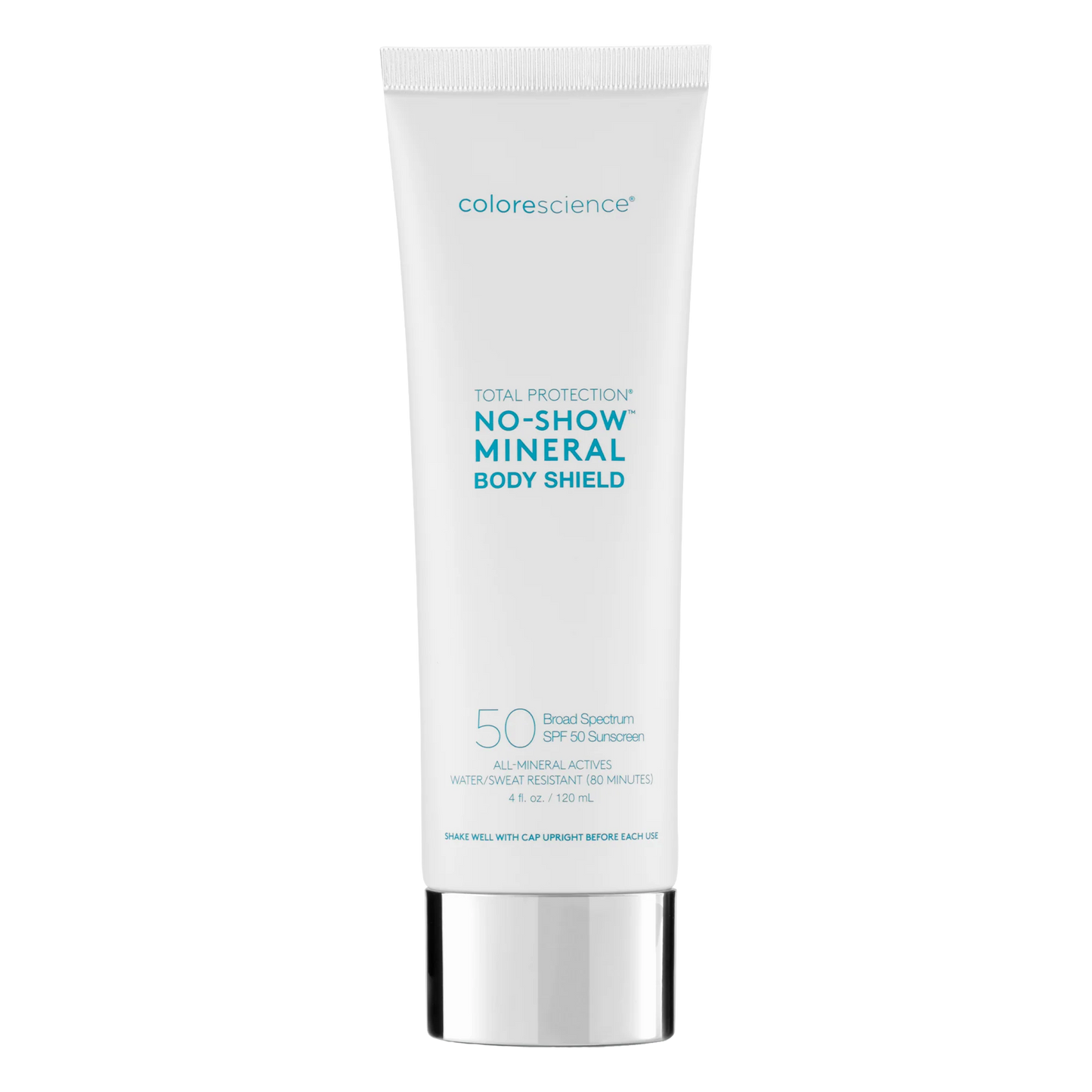 Total Protection® No-Show™ Mineral Sunscreen SPF 50 – Colorescience