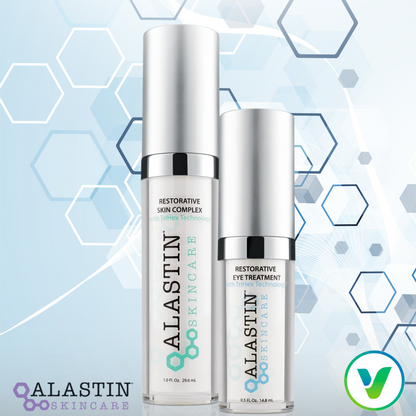 Skin + Eye Complejo Renovador de Colágeno