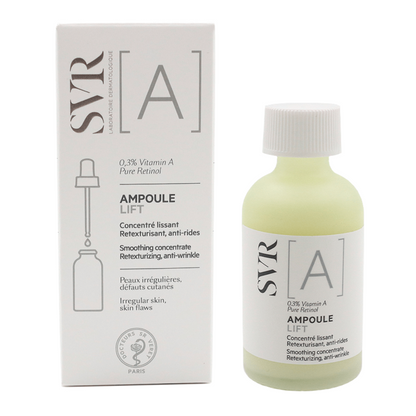 Ampoule Lift