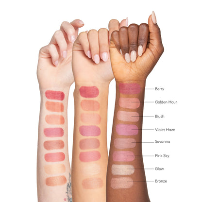Total Protection Color Balm SPF 50