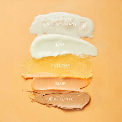 Lait Crépitant SPF50+ 200ml