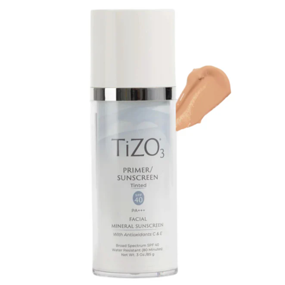 Tizo 3 Primer Sunscreen