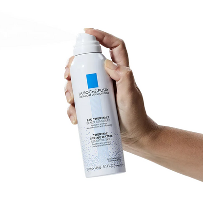 Agua Termal-La Roche Posay 150ml