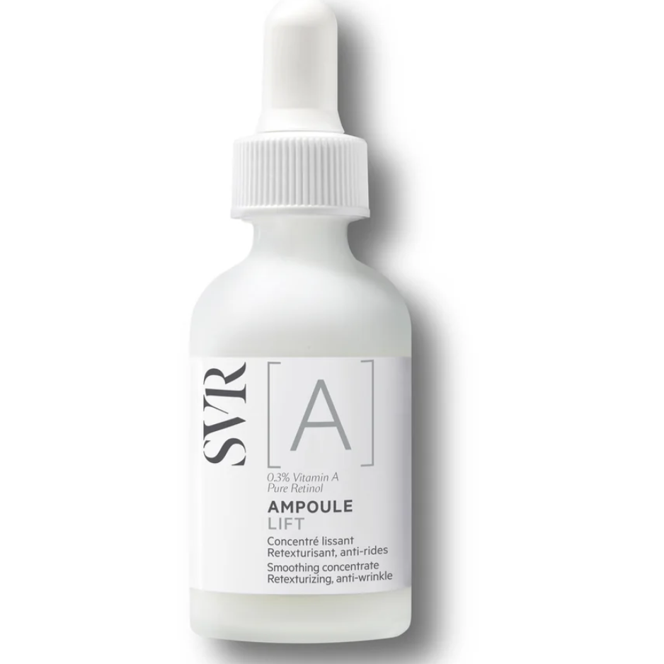 Ampoule Lift