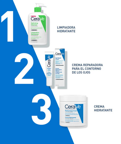 Cerave crema Hidratante