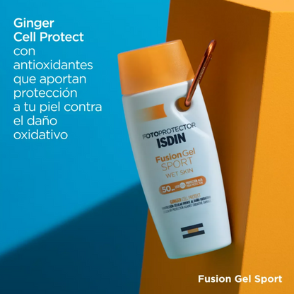 Fusion Gel Sport