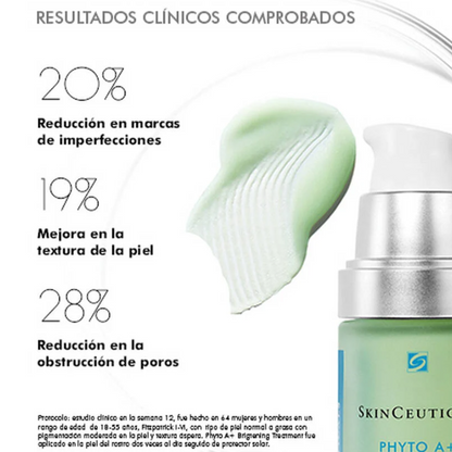 Phyto A+ brightening treatment