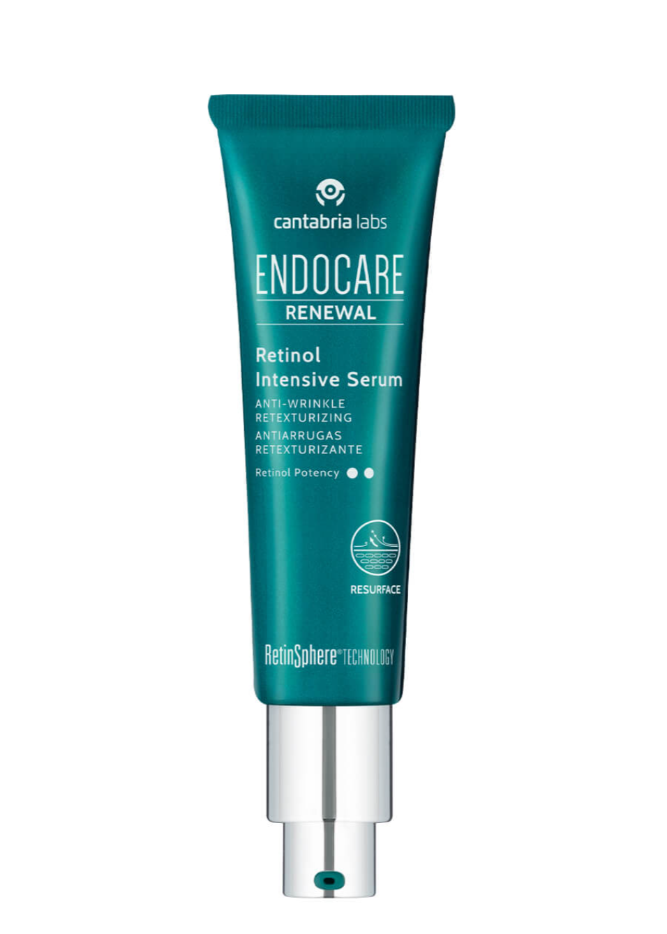 Retinol Intensive Endocare