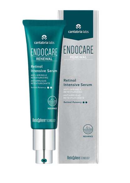 Retinol Intensive Endocare