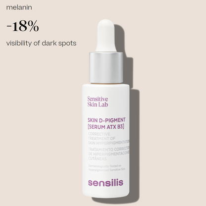 Skin D Pigment ATX Serum