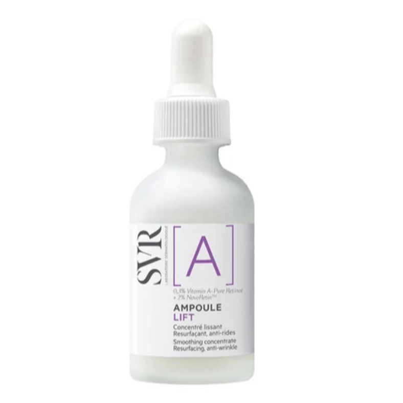 A Ampoule Lift