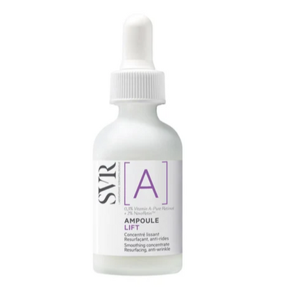 A Ampoule Lift