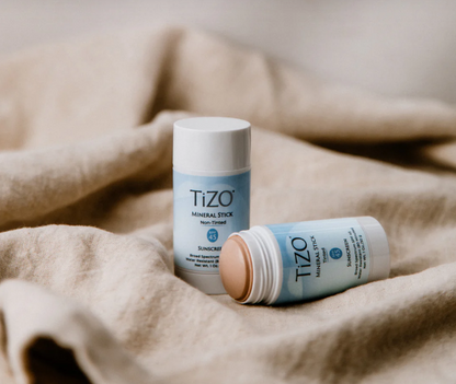 Tizo Mineral Stick Tinted