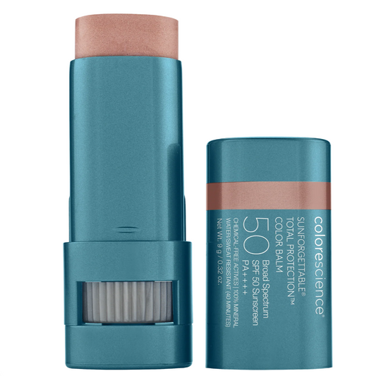 Total Protection Color Balm SPF 50