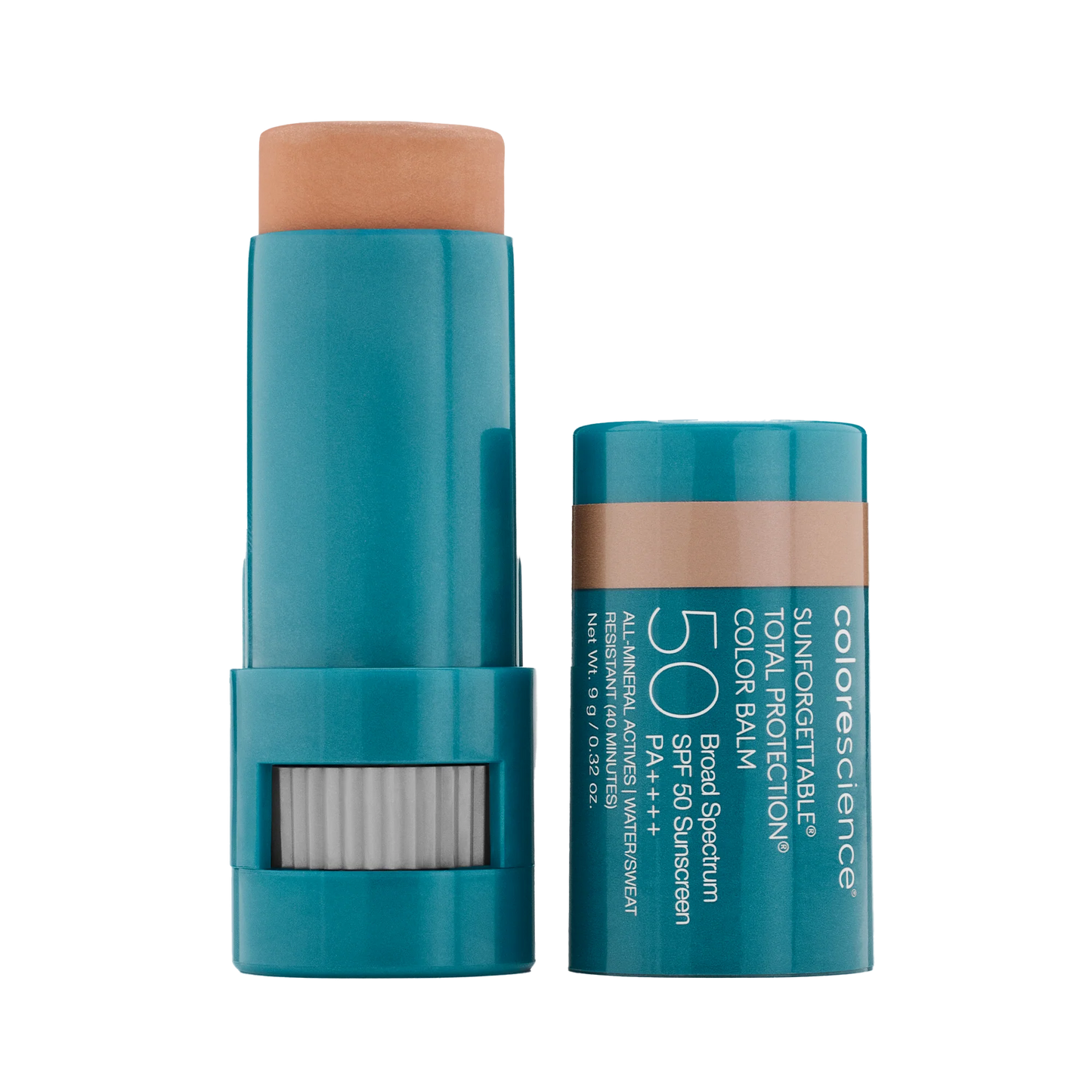 Total Protection Color Balm SPF 50