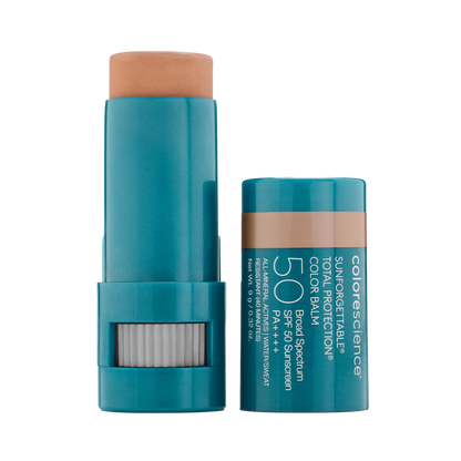 Total Protection Color Balm SPF 50