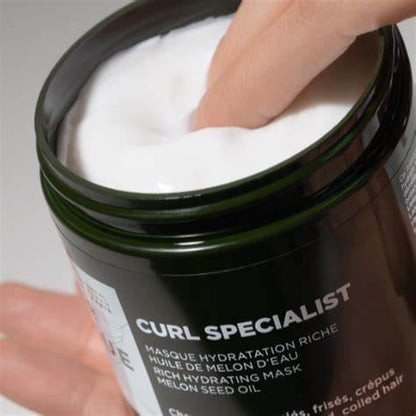 Curl Specialist Masque -250ml