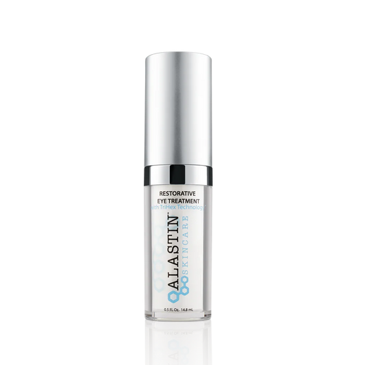 Restorative Eye Treatment™ con Tecnología TriHex