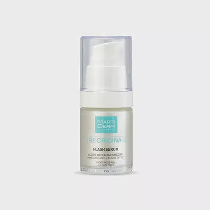 Flash Serum – MartiDerm 15 ml
