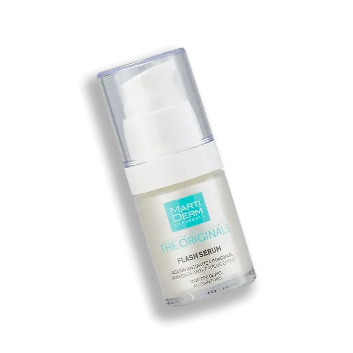 Flash Serum – MartiDerm 15 ml
