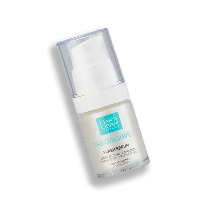 Flash Serum – MartiDerm 15 ml