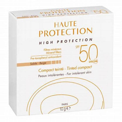 Haute Protection Compacto