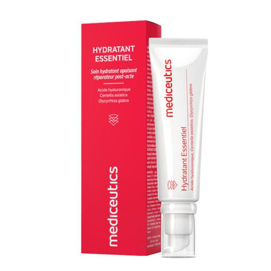 HYDRATANT ESSENTIEL 50ml