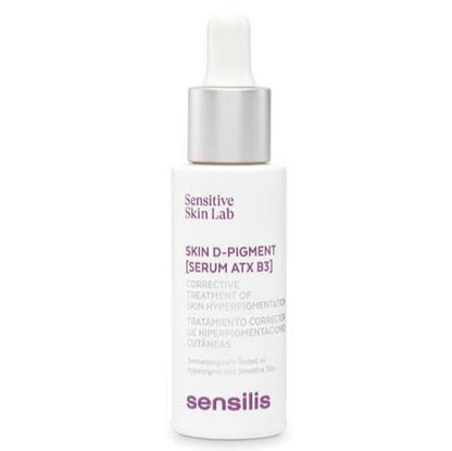 Skin D Pigment ATX Serum