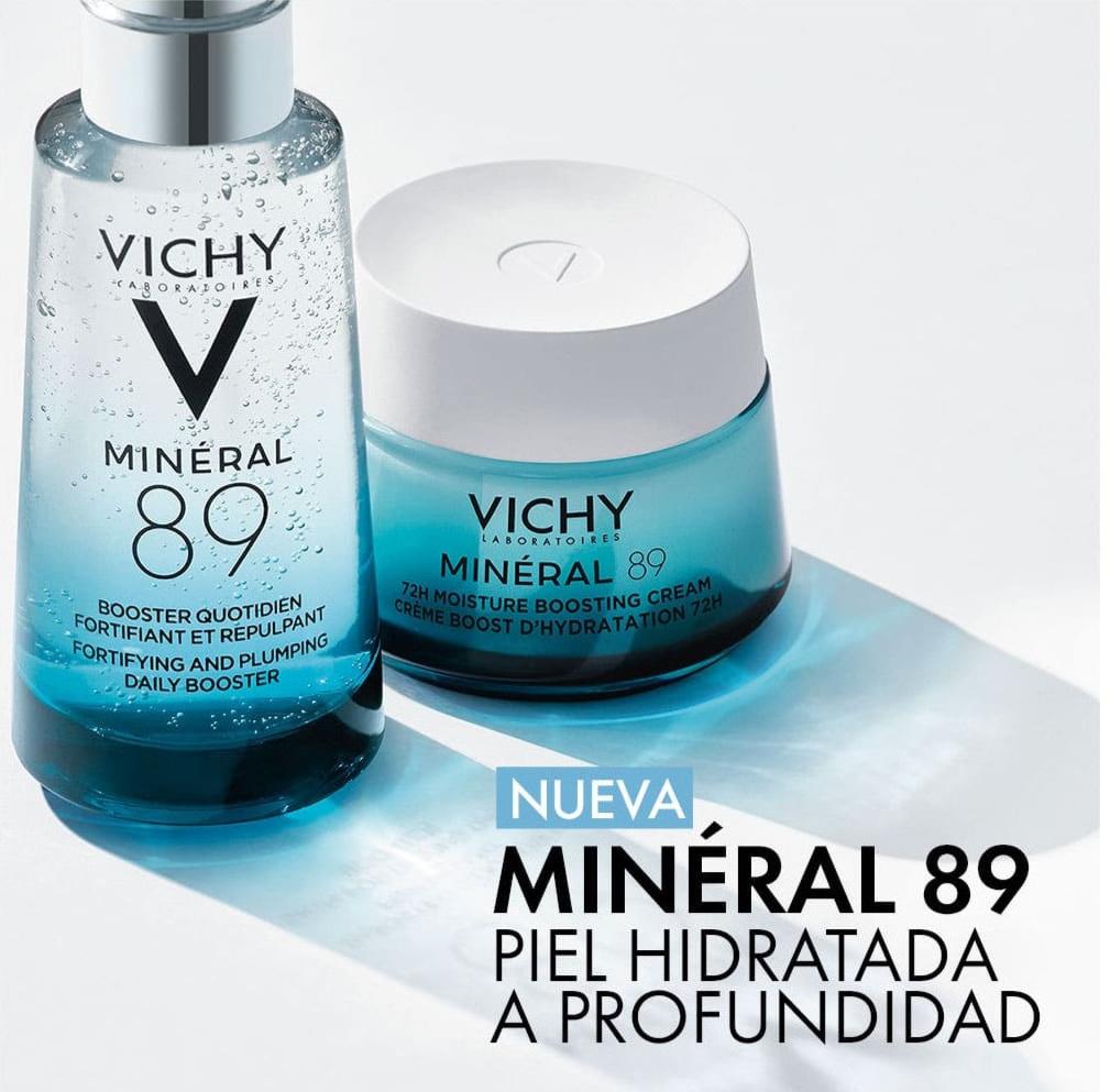 Mineral 89 crema