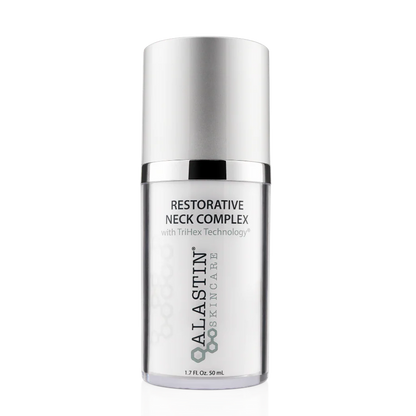 Restorative Neck Complex™ con Tecnología TriHex