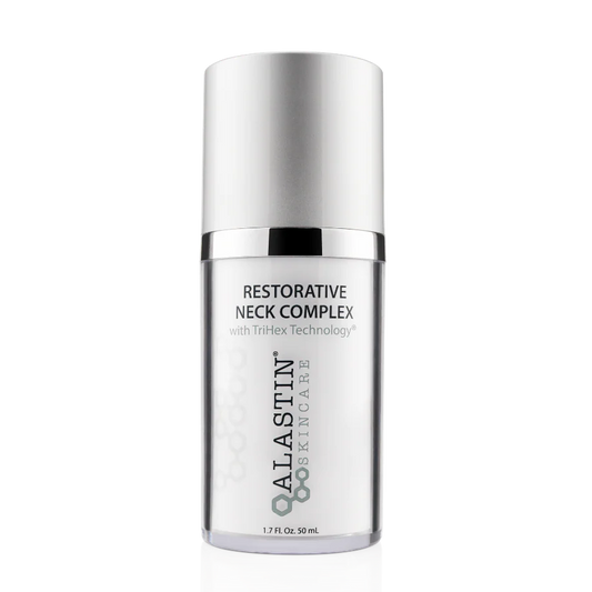 Restorative Neck Complex™ con Tecnología TriHex