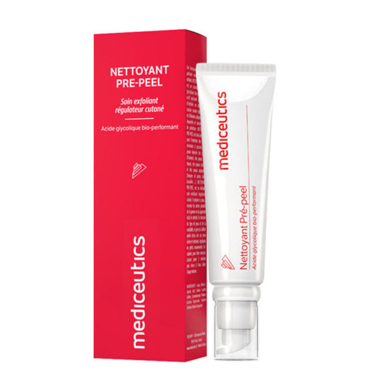 NETTOYANT PRE-PEEL