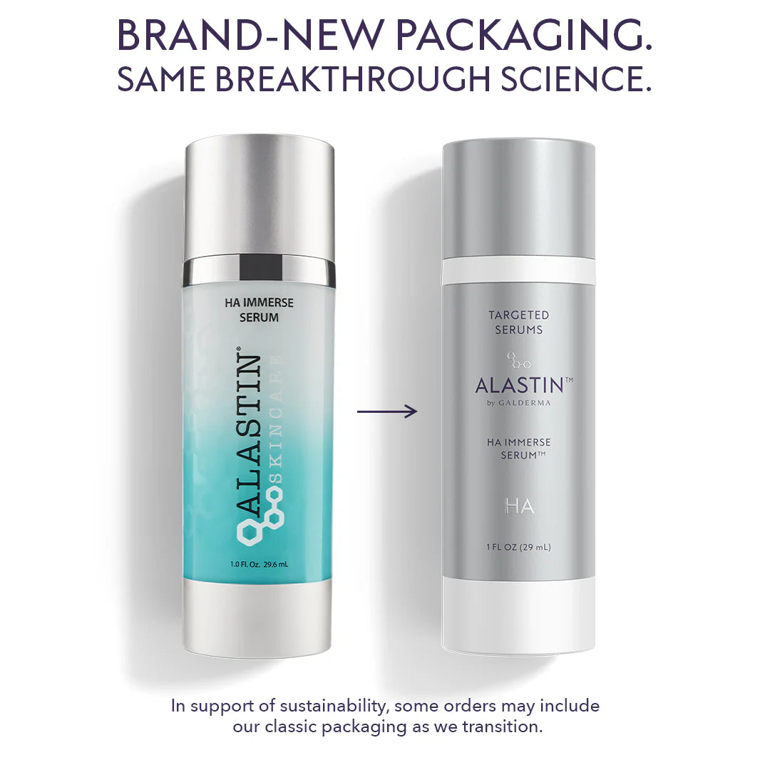 HA IMMERSE Serum