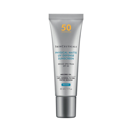 Physical Matte UV Defense SPF 50