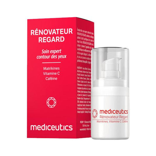 RÉNOVATEUR REGARD 15ml