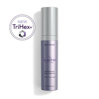 Restorative Skin Complex™ con Tecnología TriHex