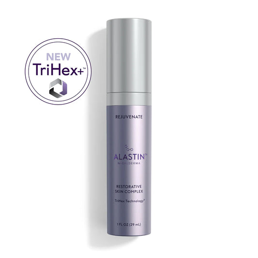 Restorative Skin Complex™ con Tecnología TriHex