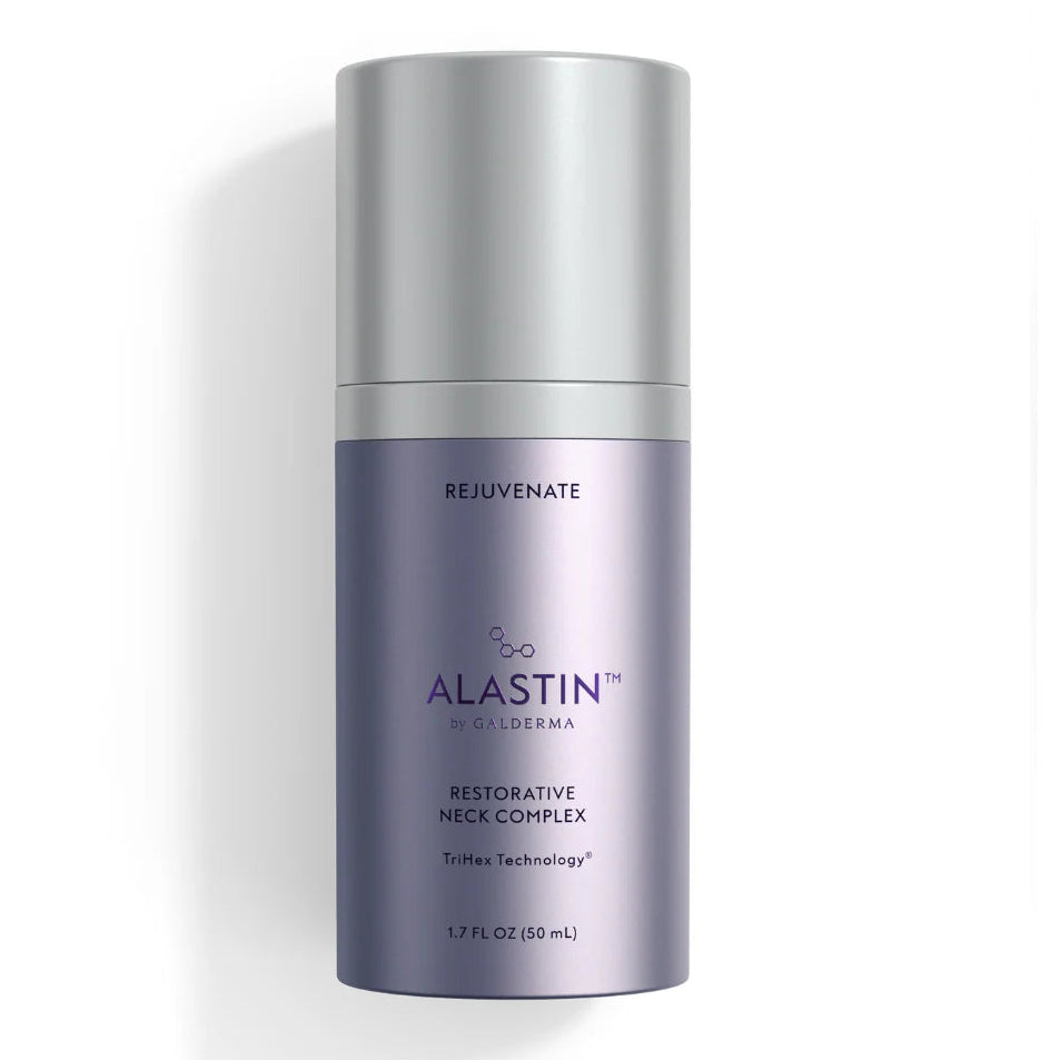 Restorative Neck Complex™ con Tecnología TriHex
