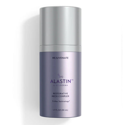 Restorative Neck Complex™ con Tecnología TriHex