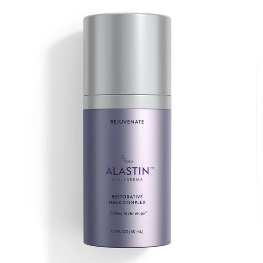 Restorative Neck Complex™ con Tecnología TriHex