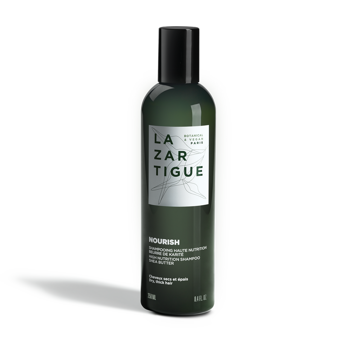 Nourish Shampoo
