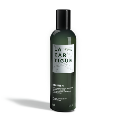Nourish Shampoo