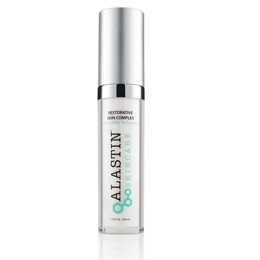 Restorative Skin Complex™ con Tecnología TriHex
