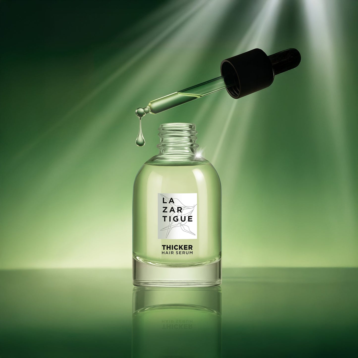 Thicker Hair Serum